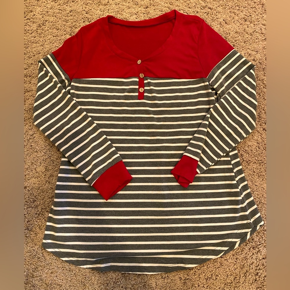 Boutique top
